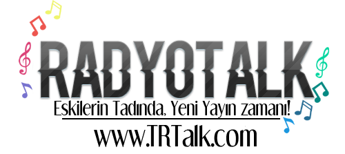 TALKFM'DE DJ-Loya Yaynda !